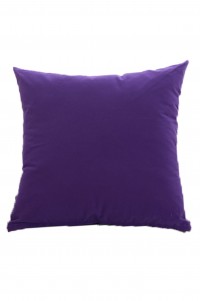 SKHP001 order pillow flocking plain color online order sofa cuckoo bamboo shoots detail view-4